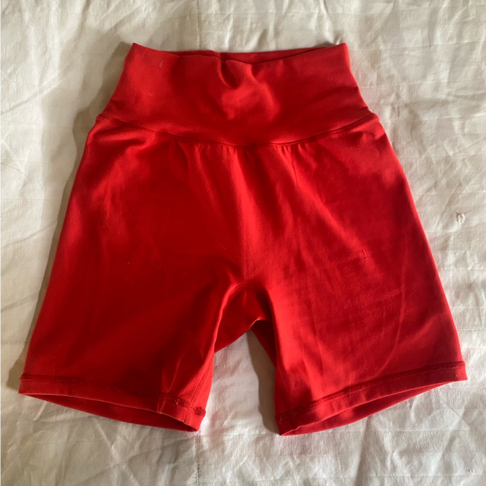 P’tula Cassey Shorts